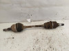 TRANSMISION DELANTERA IZQUIERDA FORD FOCUS BERLINA (CB8) 