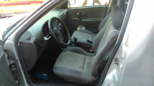  SEAT INCA (6K9) 