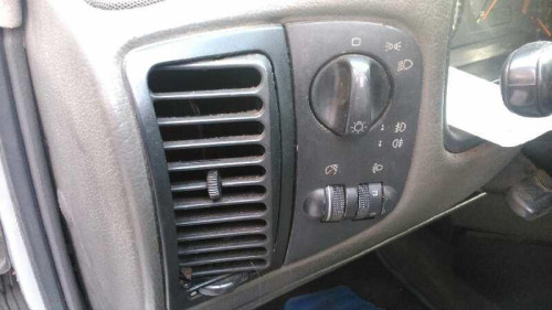  SEAT INCA (6K9) 