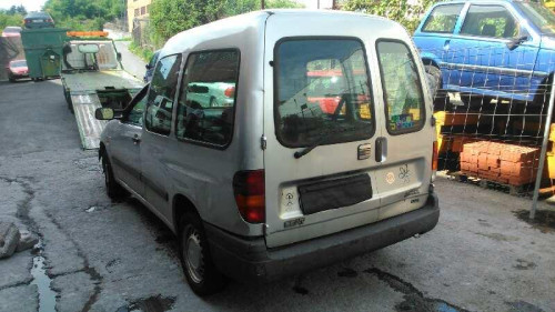  SEAT INCA (6K9) 