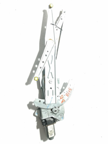  ELEVALUNAS DELANTERO DERECHO RENAULT KANGOO I (F/KC0) 