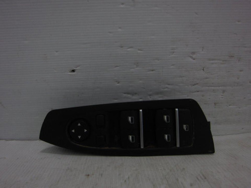  MANDO ELEVALUNAS DELANTERO IZQUIERDO, VOLKSWAGEN, TOURAN (1T3) 