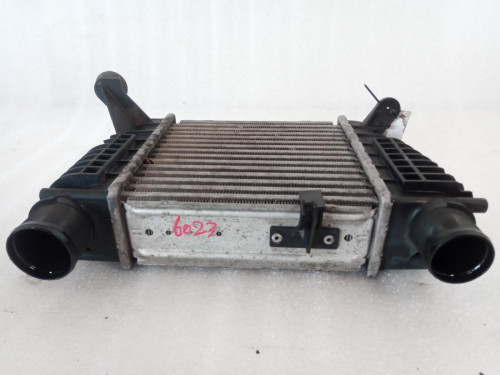  INTERCOOLER NISSAN NV200 /EVALIA (M20/M) 