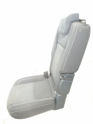  ASIENTOS TERCERA FILA FORD C-MAX (CB7) 