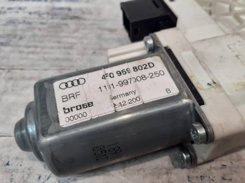  MOTOR ELEVALUNAS DELANTERO DERECHO 