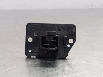 RESISTENCIA CALEFACCION, KIA, SPORTAGE (SL)
