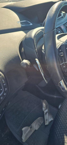  ANILLO AIRBAG CITROEN C4 PICASSO 