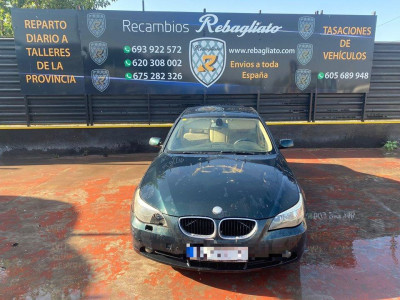 BMW SERIE 5 BERLINA (E60)