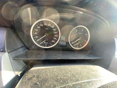 BMW SERIE 5 BERLINA (E60)