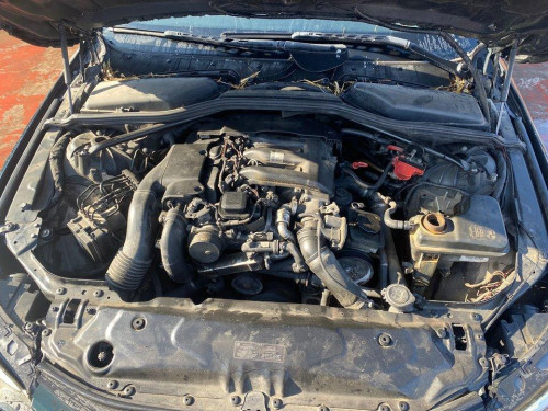  BMW SERIE 5 BERLINA (E60) 