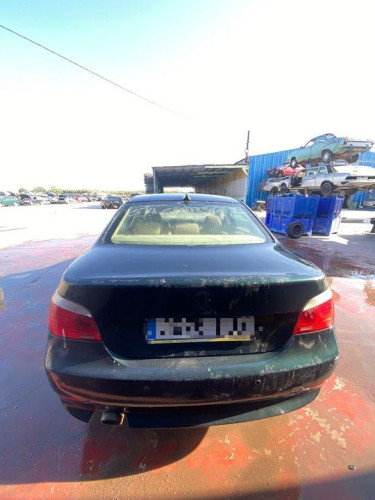 BMW SERIE 5 BERLINA (E60) 