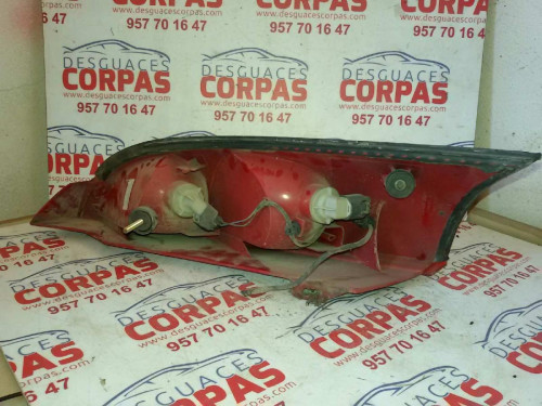  PILOTO TRASERO DERECHO 