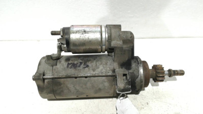 MOTOR ARRANQUE, VOLKSWAGEN, TOUAREG (7LA)