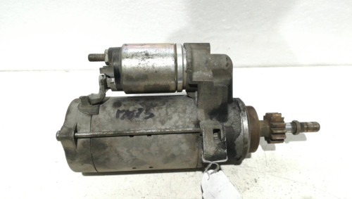  MOTOR ARRANQUE VOLKSWAGEN TOUAREG (7LA) 
