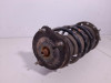 AMORTIGUADOR DELANTERO IZQUIERDO Fiat II DOBLÒ (263) CARGO 