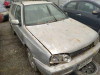  VOLKSWAGEN GOLF III VARIANT (1H5)(08.1993) 