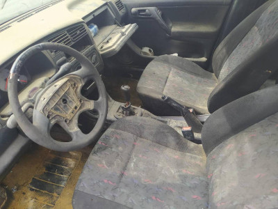 VOLKSWAGEN GOLF III VARIANT (1H5)(08.1993)