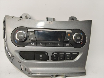 MANDO CLIMATIZADOR