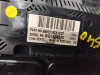 MANDO CLIMATIZADOR FORD FOCUS BERLINA (CB8) 