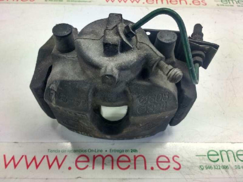  PINZA DE FRENO DELANTERA IZQUIERDA RENAULT ESPACE IV (JK0) 