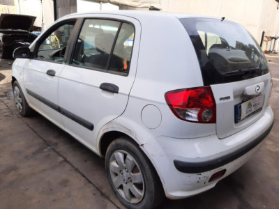 HYUNDAI GETZ (TB)