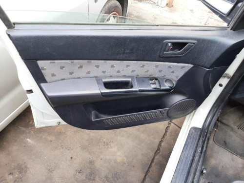  HYUNDAI GETZ (TB) 