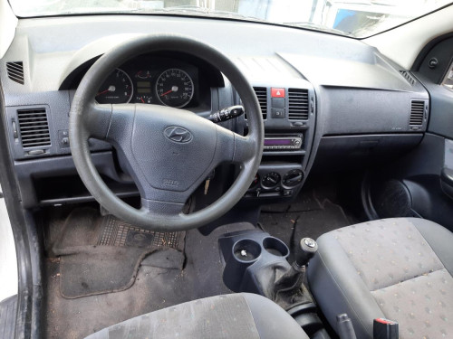  HYUNDAI GETZ (TB) 