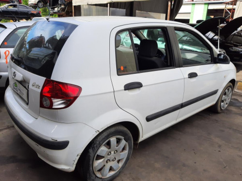  HYUNDAI GETZ (TB) 