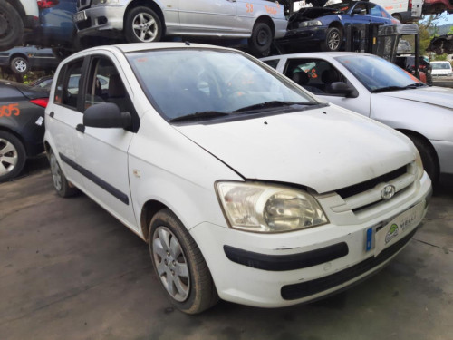  HYUNDAI GETZ (TB) 