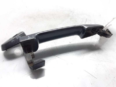MANETA EXTERIOR DELANTERA IZQUIERDA, TOYOTA, AVENSIS BERLINA (T25)