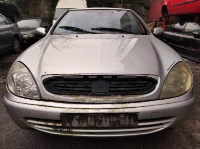 CITROEN XSARA COUPE