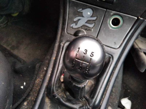  CITROEN XSARA COUPE 