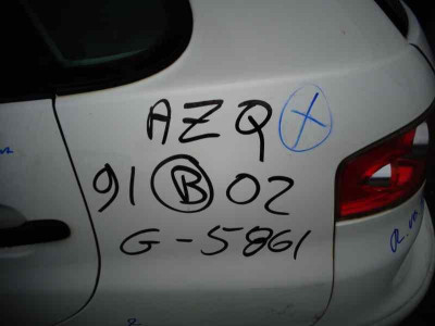 SEAT IBIZA (6L1)