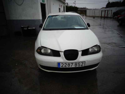  SEAT IBIZA (6L1) 