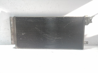 RADIADOR CALEFACCION / AIRE ACONDICIONADO, FIAT, II DOBLÒ (152)