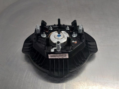 KIT AIRBAG, FIAT, SCUDO (272) FURGÓN