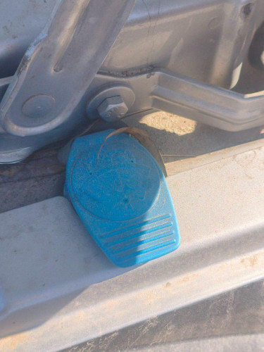  DEPOSITO LIMPIA Audi TT COUPE/ROADSTER (8N3/8N9) 