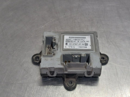  MODULO CONFORT 