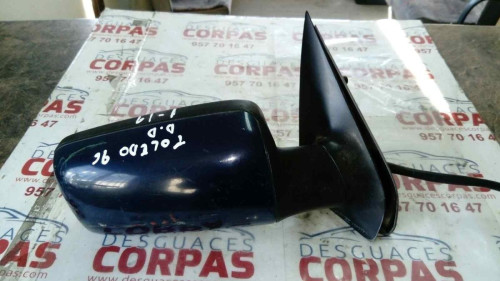  RETROVISOR DERECHO Seat TOLEDO (1L) 