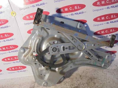 ELEVALUNAS TRASERO IZQUIERDO, KIA, CERATO (LD)