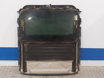 TECHO ELECTRICO, BMW, SERIE 5 BERLINA (E60)