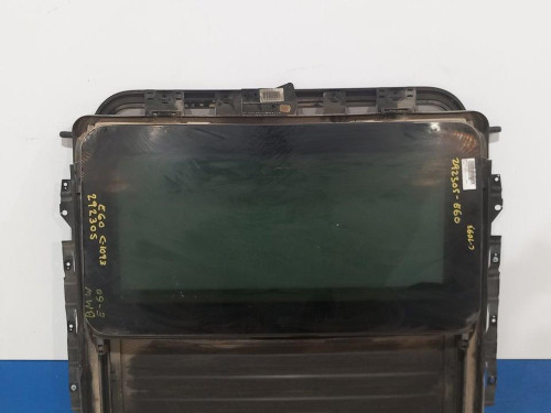  TECHO ELECTRICO, BMW, SERIE 5 BERLINA (E60) 