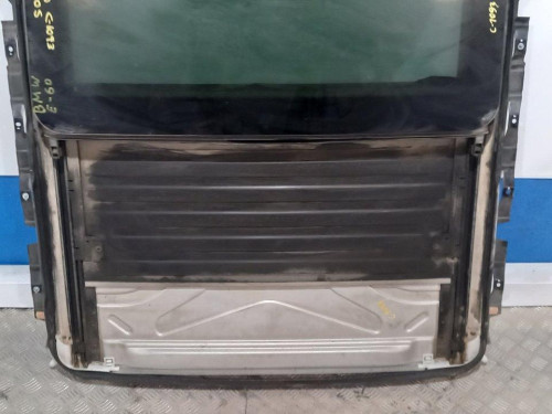  TECHO ELECTRICO, BMW, SERIE 5 BERLINA (E60) 