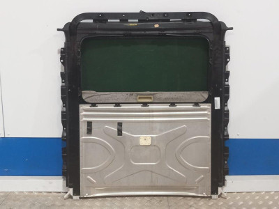 TECHO ELECTRICO, BMW, SERIE 5 BERLINA (E60)