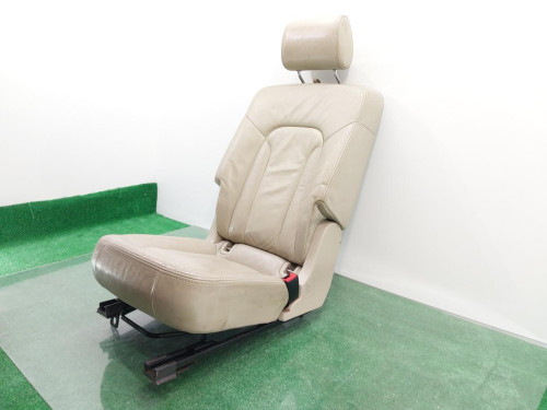 ASIENTOS TRASERO DERECHO AUDI Q7 (4L) 