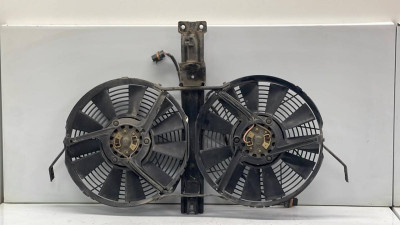 ELECTROVENTILADOR, Opel, FRONTERA A