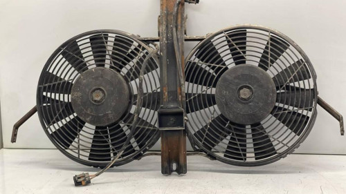 ELECTROVENTILADOR Opel FRONTERA A 
