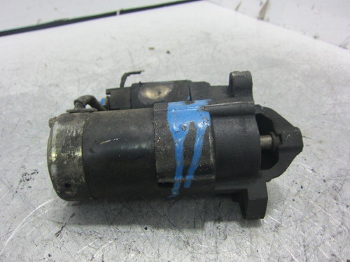  MOTOR ARRANQUE 