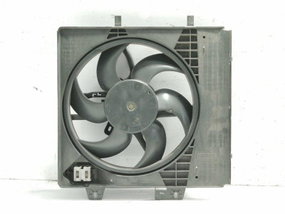 ELECTROVENTILADOR, CITROEN, C3