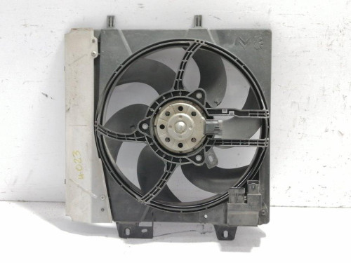  ELECTROVENTILADOR, CITROEN, C3 